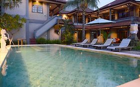 Amazing Kuta Hotel